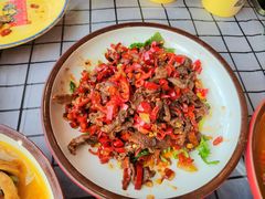 -江西老表·经典江西八大碗