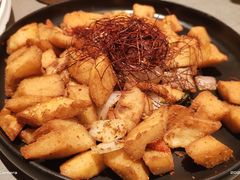 -塔哈尔·新疆盛宴(奉贤龙湖店)