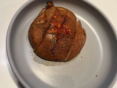 牛排菇-胡麻(静安嘉里店)