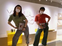 -XI·LaundryCafe 喜咖自助洗衣咖啡店