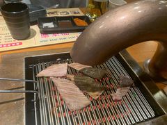 -千寻烧肉(政务区店)