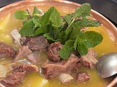 -藏味八珍特色火锅