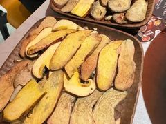-芸山季·云南野生菌火锅(人民广场来福士店)