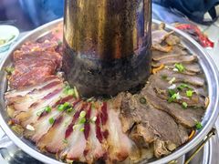 -野菌王牦牛肉汤锅
