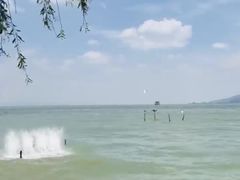 -滇池海埂公园