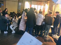 -盟重烧烤(东瓜山创始店)