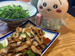 -妈妈的味道·腾冲特色菜(和顺古镇店)