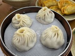 -李记清真馆(打钉巷店)