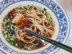 -伟记奥面馆(白塔东路店)