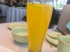 -悦融·京鲁菜·露台花园(安定门店)