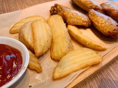 -必胜客(大悦城店)