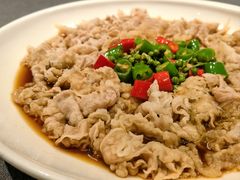 -羲和雅苑•北京烤鸭(国贸商城店)