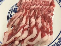 -裕德孚·非遗手切涮羊肉(东直门内大街店)