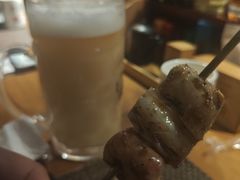 -半藏居酒屋(香港花园店)