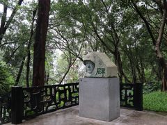 -广州雕塑公园