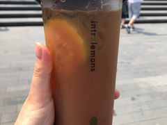 -introlemons(北京西单更新场店)