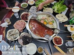 -储奇门鳝鱼火锅(总店)