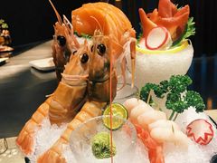 -赤坂亭 M9和牛烧肉(水街店)