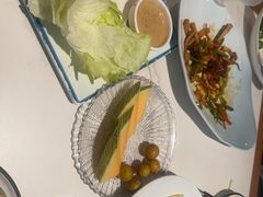 -渔傅·霞浦滩涂海鲜(建平店)