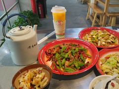-馬伍旺川菜(江北虹悦城店)