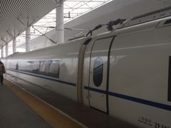-长春西站