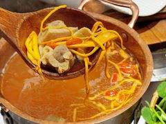 -阿甘小馆(陇海路店)