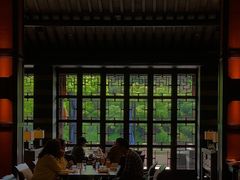 -杭州西子湖四季酒店·金沙厅