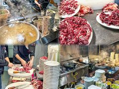 -合意桐坑牛肉粿·鲜牛肉火锅(嵩山总店)