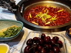 -红辣椒·川菜·火锅(科华路店)