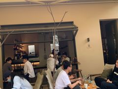 -山野咖啡(之江花园店)
