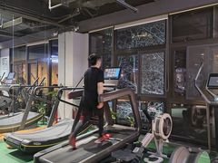 -蜗牛健身·私教馆(海珀香庭店)