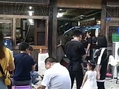 -俭让佬妈现卤串串(温江总店)