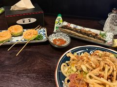 -哥哥の深夜食堂(叁宸里店)