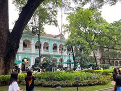 -星巴克臻选(广州沙面店)