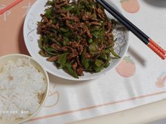 -徽韵人家·传承正宗徽菜(牡丹园店)