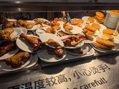 -宜家·瑞典风味餐厅(四元桥店)