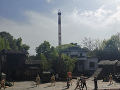 -成都欢乐谷