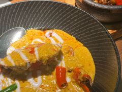 -星叶·东南亚料理(温州万象城店)