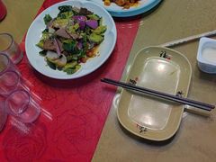 -北平味道.京味菜.烤鸭(梨园店)