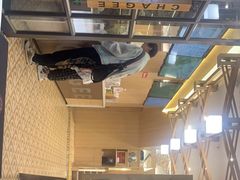 大堂-霸王茶姬(南强街店)