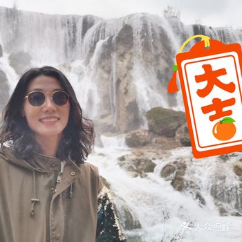 九寨沟是二十多天自驾的最后一站 结论：先去九寨再游S