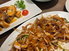 -新旺茶餐厅(嘉里城店)