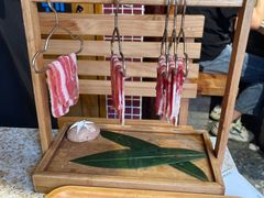 -欧巴烤肉(创富世纪店)