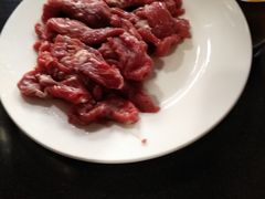 -天桥老金涮肉(牛街店)