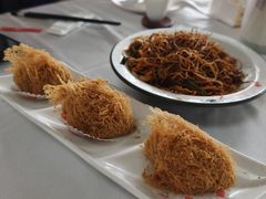 -鹿鸣酒家(越秀店)