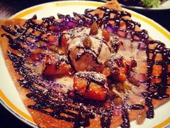 -La Creperie法餐厅(芮欧百货店)