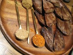 -敏珠拉姆藏餐·南京厨房(富春江东街店)