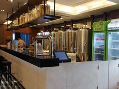 -海逸海鲜酒家(古北店)