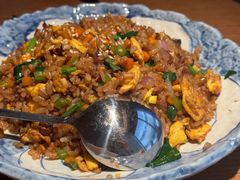 -水之惠鲜鱼料理(王府大街店)