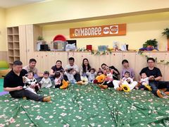 -金宝贝早教(万象城校区)